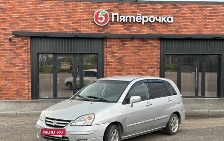 Suzuki Liana, 2005 год, 385 000 рублей, 2 фотография