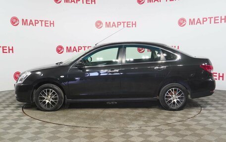 Nissan Almera, 2018 год, 765 000 рублей, 8 фотография