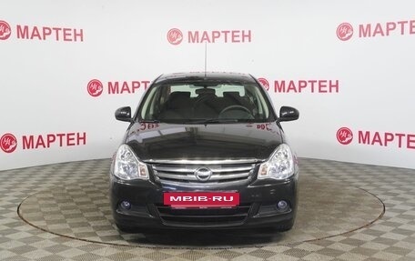 Nissan Almera, 2018 год, 765 000 рублей, 2 фотография