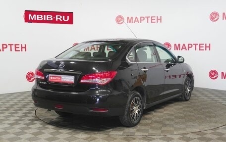 Nissan Almera, 2018 год, 765 000 рублей, 5 фотография