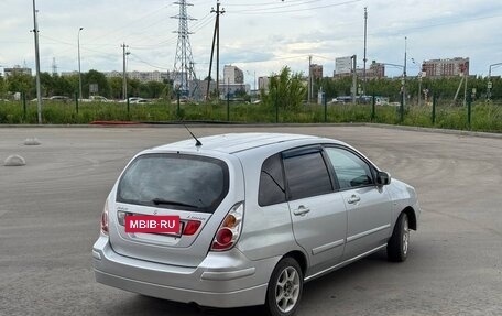 Suzuki Liana, 2005 год, 385 000 рублей, 3 фотография