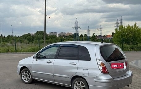 Suzuki Liana, 2005 год, 385 000 рублей, 5 фотография