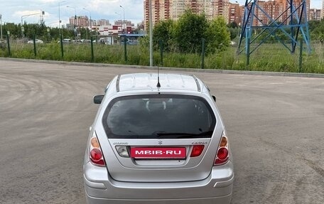 Suzuki Liana, 2005 год, 385 000 рублей, 4 фотография