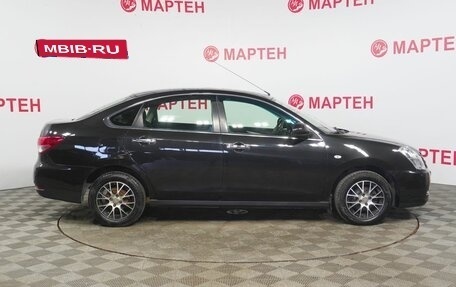 Nissan Almera, 2018 год, 765 000 рублей, 4 фотография