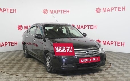 Nissan Almera, 2018 год, 765 000 рублей, 3 фотография