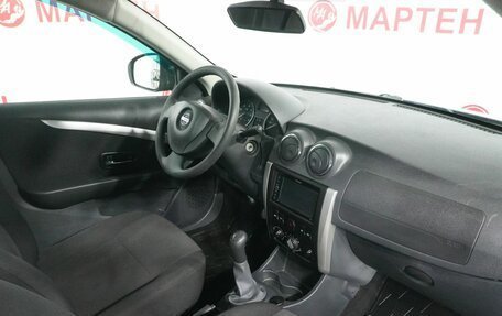 Nissan Almera, 2018 год, 765 000 рублей, 10 фотография