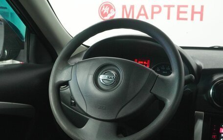 Nissan Almera, 2018 год, 765 000 рублей, 15 фотография