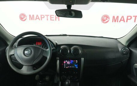 Nissan Almera, 2018 год, 765 000 рублей, 14 фотография
