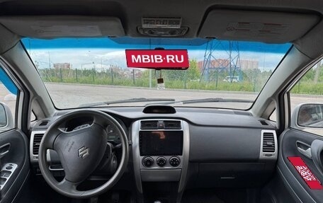 Suzuki Liana, 2005 год, 385 000 рублей, 6 фотография