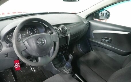 Nissan Almera, 2018 год, 765 000 рублей, 9 фотография