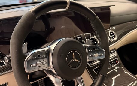 Mercedes-Benz E-Класс AMG, 2018 год, 7 950 000 рублей, 6 фотография