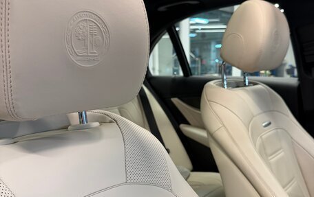 Mercedes-Benz E-Класс AMG, 2018 год, 7 950 000 рублей, 8 фотография
