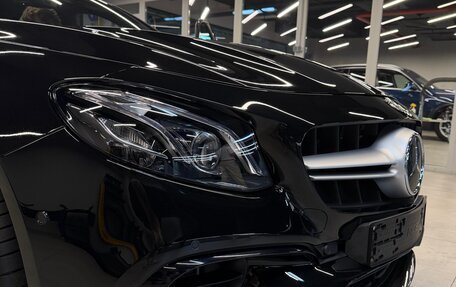 Mercedes-Benz E-Класс AMG, 2018 год, 7 950 000 рублей, 21 фотография
