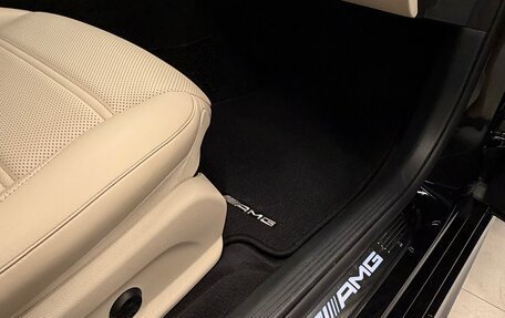 Mercedes-Benz E-Класс AMG, 2018 год, 7 950 000 рублей, 25 фотография