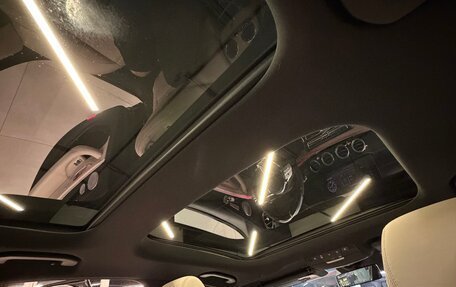 Mercedes-Benz E-Класс AMG, 2018 год, 7 950 000 рублей, 28 фотография