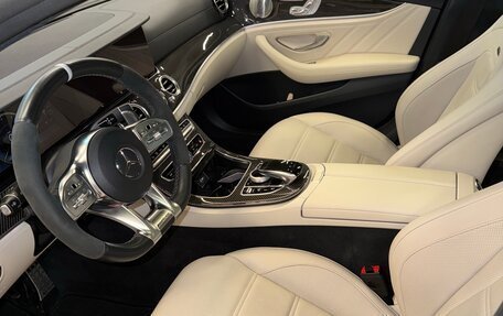 Mercedes-Benz E-Класс AMG, 2018 год, 7 950 000 рублей, 33 фотография