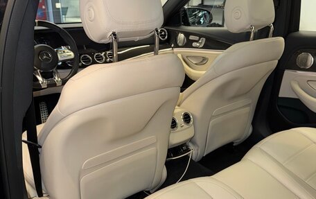 Mercedes-Benz E-Класс AMG, 2018 год, 7 950 000 рублей, 32 фотография