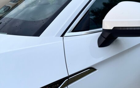Audi A5, 2018 год, 2 700 000 рублей, 12 фотография