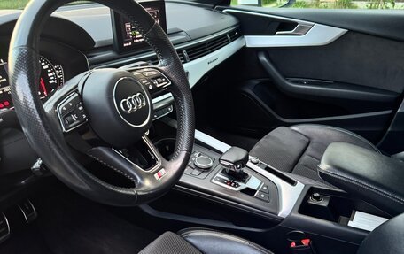 Audi A5, 2018 год, 2 700 000 рублей, 7 фотография