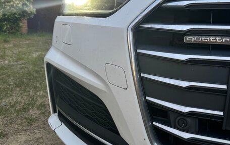 Audi A5, 2018 год, 2 700 000 рублей, 11 фотография