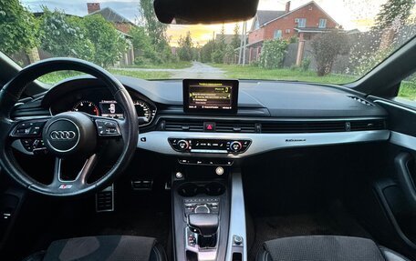 Audi A5, 2018 год, 2 700 000 рублей, 8 фотография