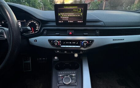Audi A5, 2018 год, 2 700 000 рублей, 9 фотография