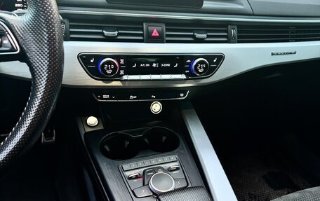 Audi A5, 2018 год, 2 700 000 рублей, 15 фотография