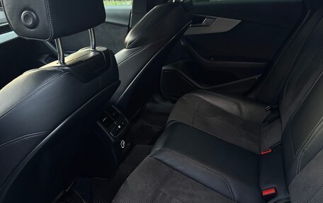 Audi A5, 2018 год, 2 700 000 рублей, 19 фотография