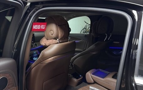Mercedes-Benz E-Класс, 2021 год, 2 800 000 рублей, 5 фотография