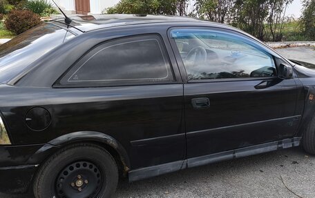 Opel Astra G, 2002 год, 210 000 рублей, 6 фотография