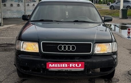 Audi 100, 1994 год, 260 000 рублей, 3 фотография