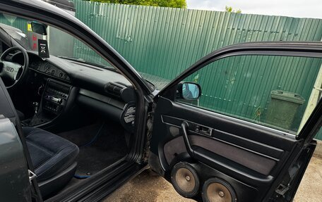 Audi 100, 1994 год, 260 000 рублей, 12 фотография