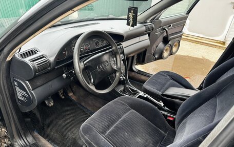 Audi 100, 1994 год, 260 000 рублей, 11 фотография