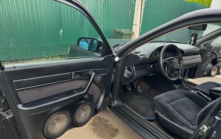 Audi 100, 1994 год, 260 000 рублей, 10 фотография