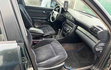 Audi 100, 1994 год, 260 000 рублей, 9 фотография