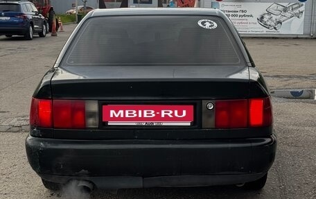 Audi 100, 1994 год, 260 000 рублей, 6 фотография