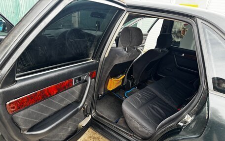 Audi 100, 1994 год, 260 000 рублей, 16 фотография