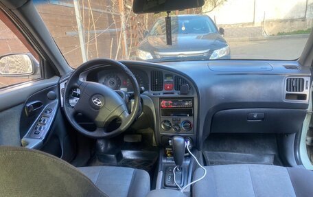 Hyundai Elantra III, 2003 год, 330 000 рублей, 3 фотография