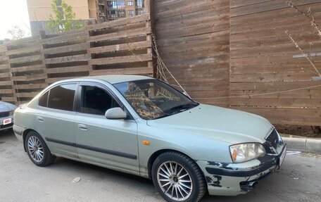 Hyundai Elantra III, 2003 год, 330 000 рублей, 7 фотография