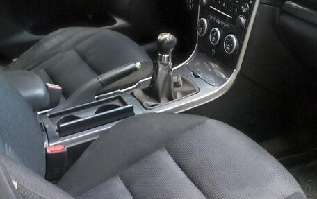 Mazda 6, 2005 год, 230 000 рублей, 8 фотография
