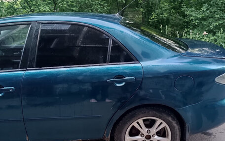 Mazda 6, 2005 год, 230 000 рублей, 6 фотография