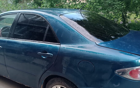 Mazda 6, 2005 год, 230 000 рублей, 4 фотография