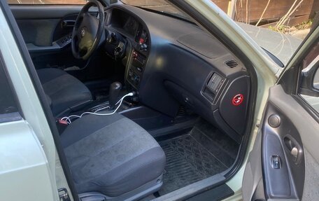 Hyundai Elantra III, 2003 год, 330 000 рублей, 8 фотография