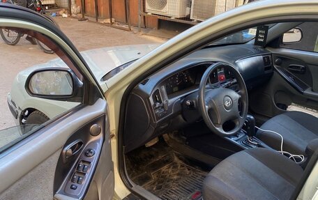 Hyundai Elantra III, 2003 год, 330 000 рублей, 6 фотография