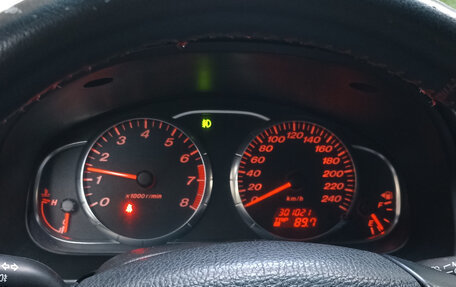 Mazda 6, 2005 год, 230 000 рублей, 9 фотография