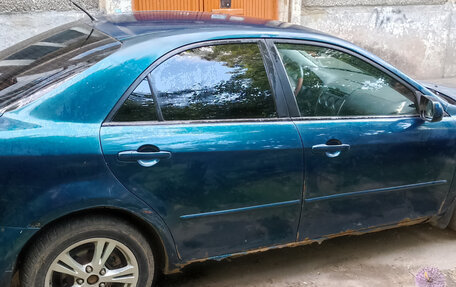 Mazda 6, 2005 год, 230 000 рублей, 7 фотография