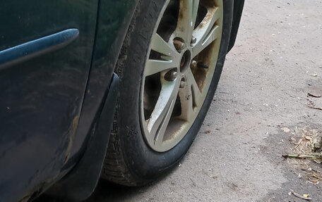 Mazda 6, 2005 год, 230 000 рублей, 12 фотография