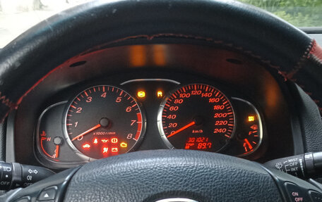 Mazda 6, 2005 год, 230 000 рублей, 10 фотография