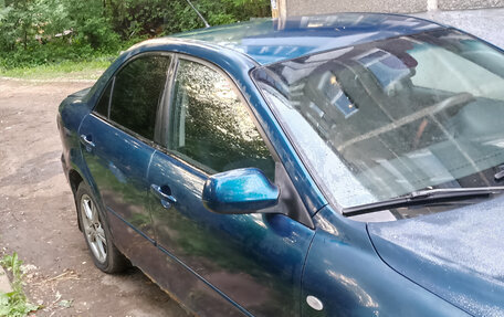 Mazda 6, 2005 год, 230 000 рублей, 21 фотография