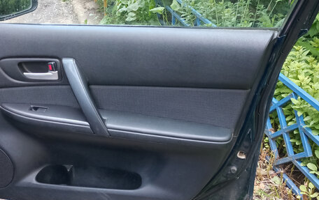 Mazda 6, 2005 год, 230 000 рублей, 22 фотография